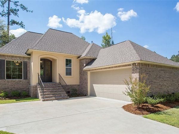 622 LAKEWOOD NORTHSHORE Drive, Covington, LA 70433