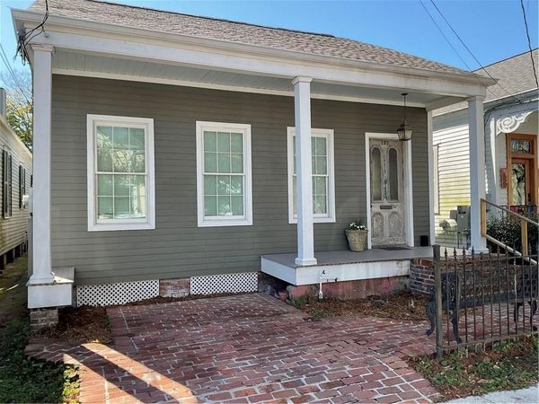 6122 ANNUNCIATION Street, New Orleans, LA 70118