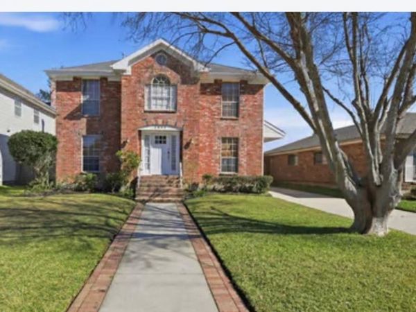 3905 SIMONE GARDENS Street, Metairie, LA 70002