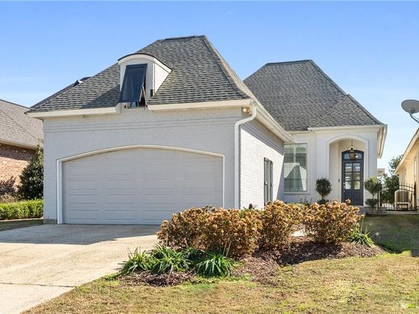 1408 ROYAL PALM Drive, Slidell, LA 70458