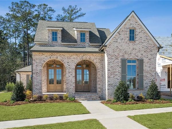 331 RANDOLPH Court, Covington, LA 70433