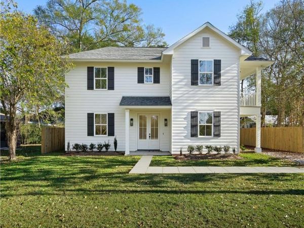 218 N JACKSON Street, Covington, LA 70433