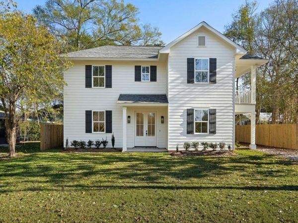 218 N JACKSON Street, Covington, LA 70433