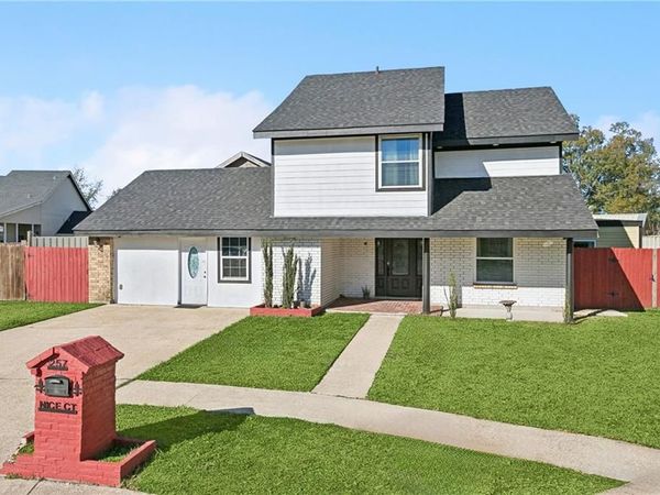 257 NICE Court, LaPlace, LA 70068