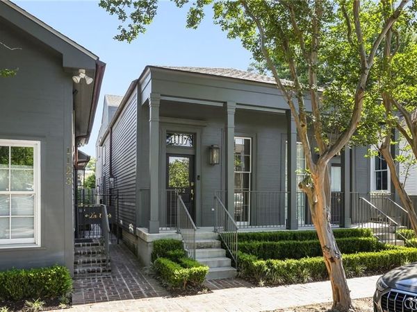 1117 NINTH Street, Unit 202, New Orleans, LA 70115