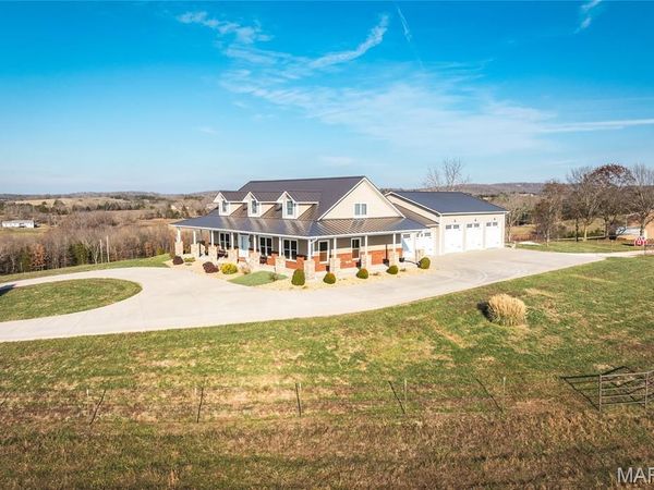 16150 County Road 8390, Rolla, MO 65401