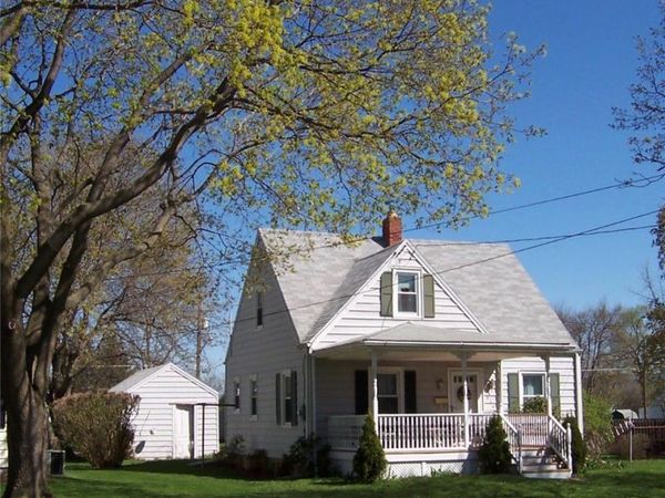 626 Decker Avenue, Elmira, NY 14904