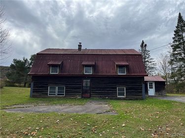 2810 Southside Road, Frankfort, NY 13340