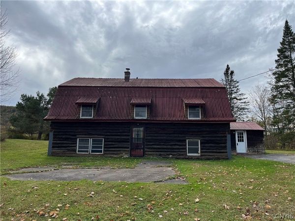 2810 Southside Road, Frankfort, NY 13340