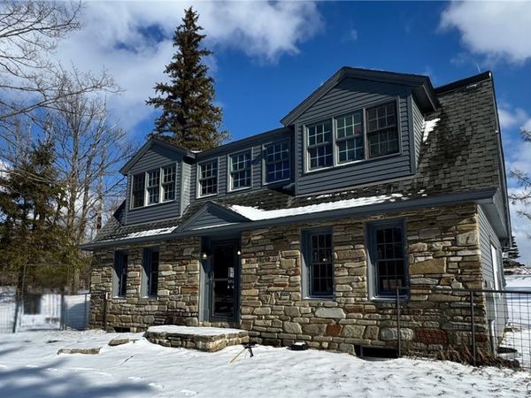 3956 Nelson Heights , Cazenovia, NY 13035