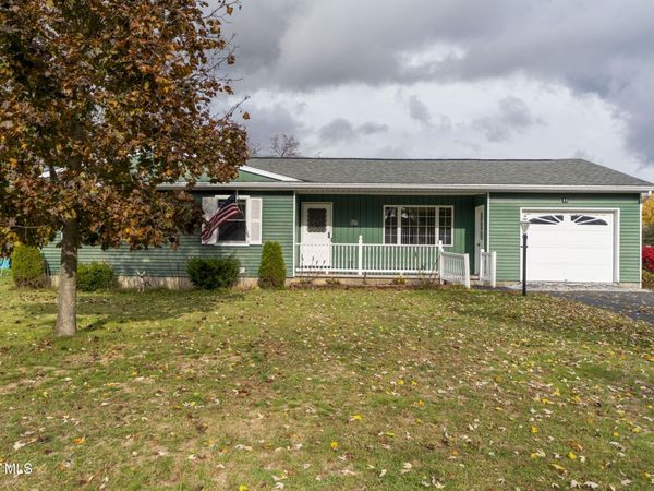 11 Keyes Street, Warrensburg, NY 12885