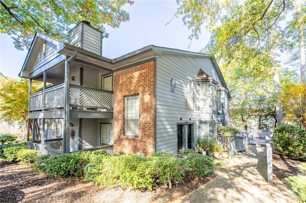 1210 Weatherstone Drive Ne, Atlanta, GA 30324 Main Photo