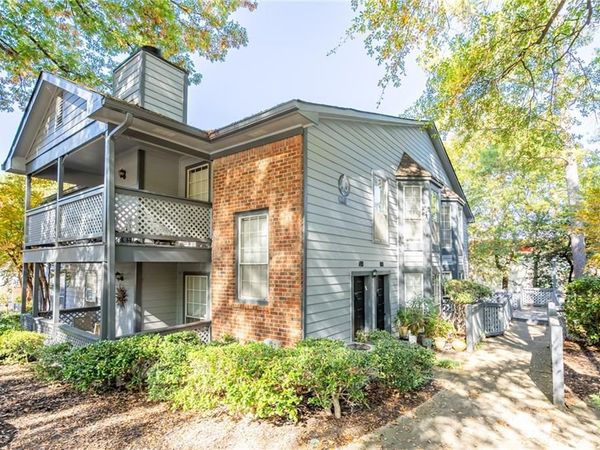 1210 Weatherstone Drive NE, Atlanta, GA 30324