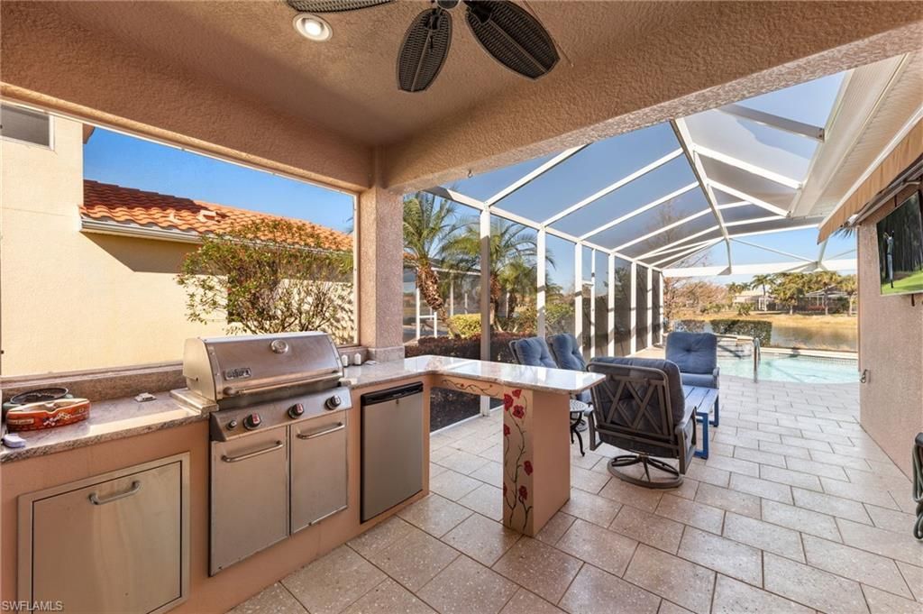 9402 La Bianco St, Estero, FL 33967 Photo