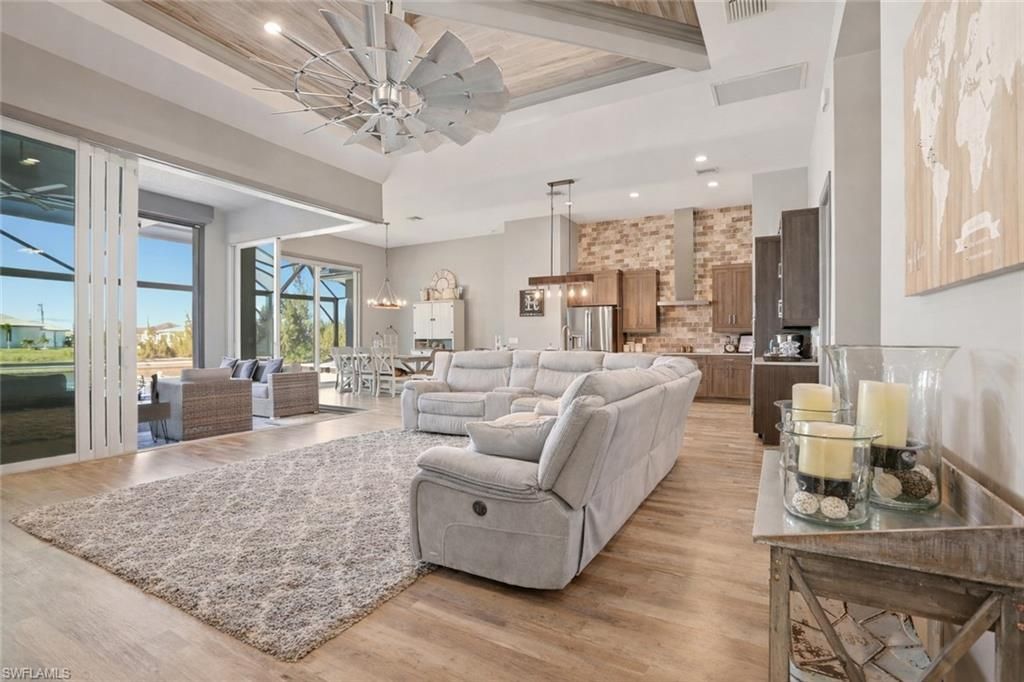 1616 Old Burnt Store Rd N, Cape Coral, FL 33993 Photo