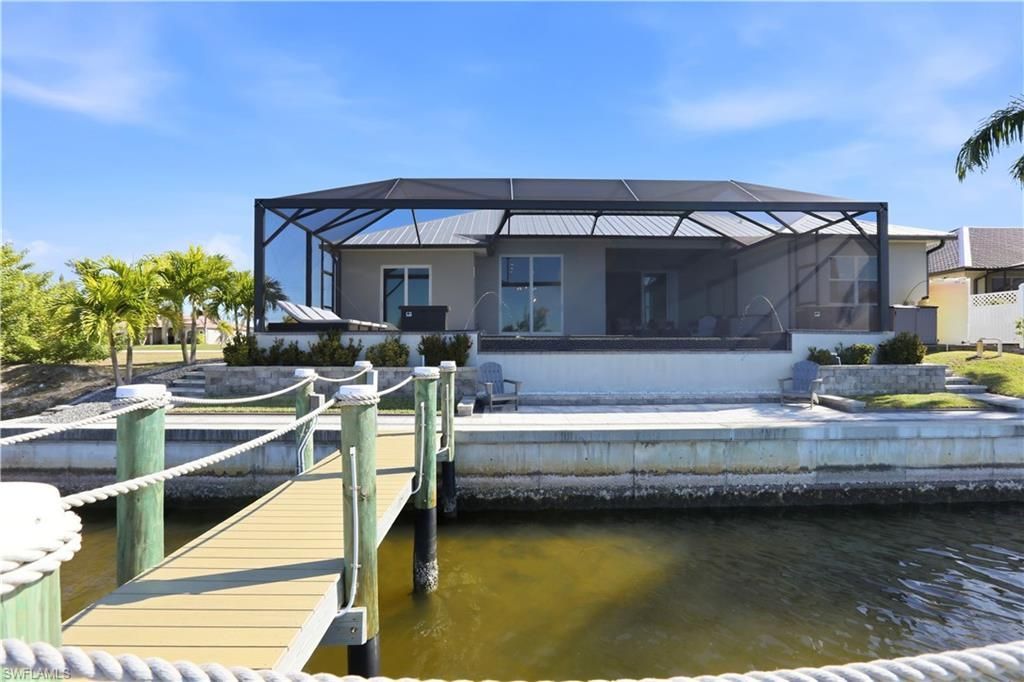 1616 Old Burnt Store Rd N, Cape Coral, FL 33993 Photo