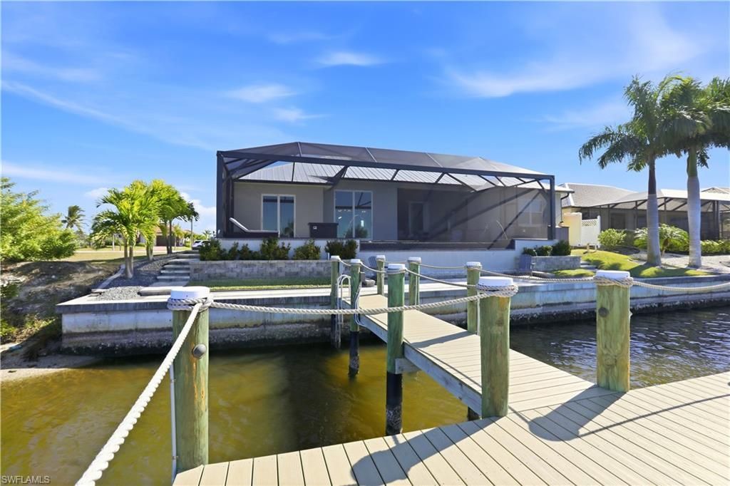 1616 Old Burnt Store Rd N, Cape Coral, FL 33993 Photo