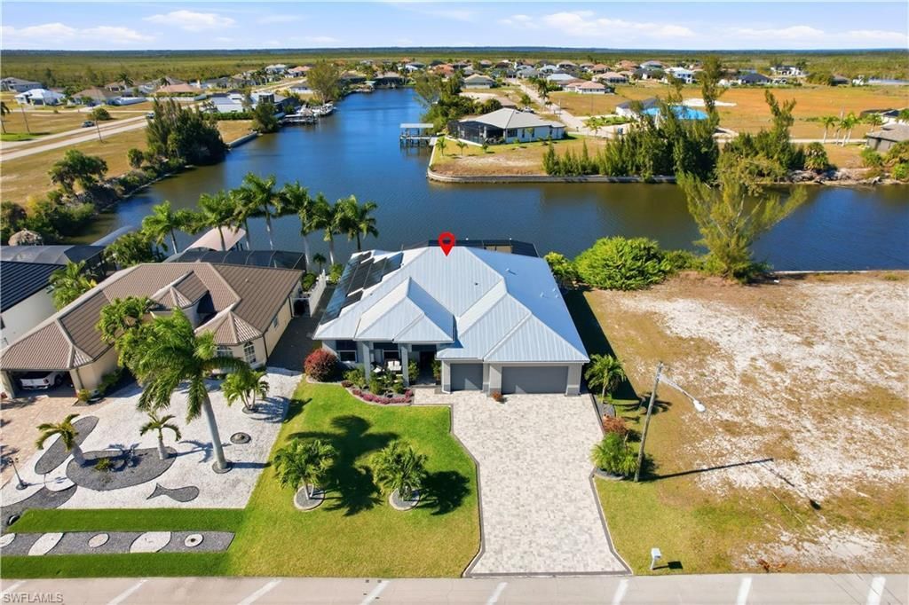 1616 Old Burnt Store Rd N, Cape Coral, FL 33993 Photo