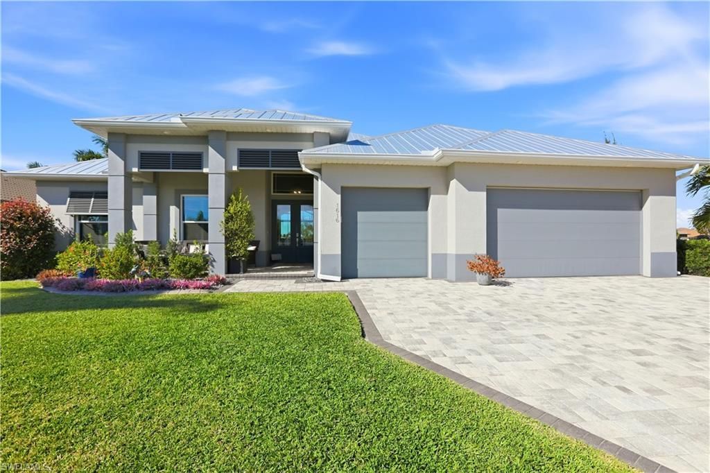 1616 Old Burnt Store Rd N, Cape Coral, FL 33993 Photo