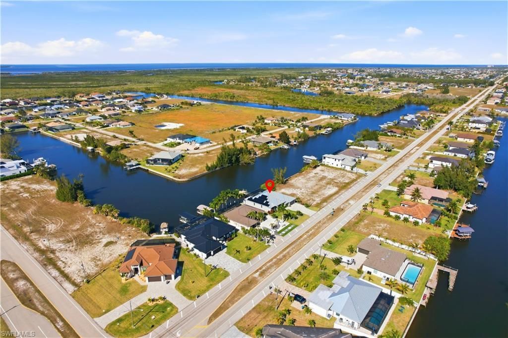 1616 Old Burnt Store Rd N, Cape Coral, FL 33993 Photo