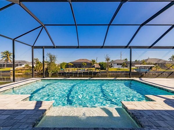 2719 SW 21st AVE, CAPE CORAL, FL 33914