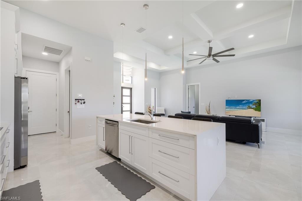 2719 SW 21st Ave, Cape Coral, FL 33914 Photo