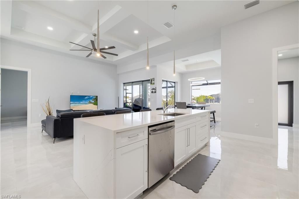 2719 SW 21st Ave, Cape Coral, FL 33914 Photo