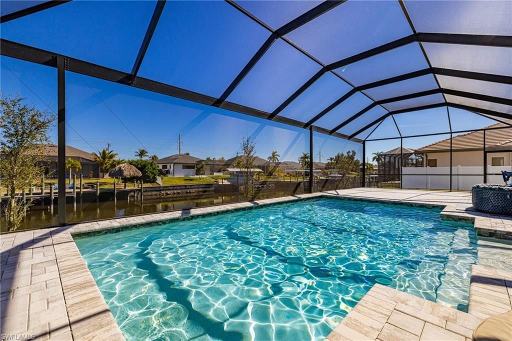 2719 SW 21st Ave, Cape Coral, FL 33914 Photo