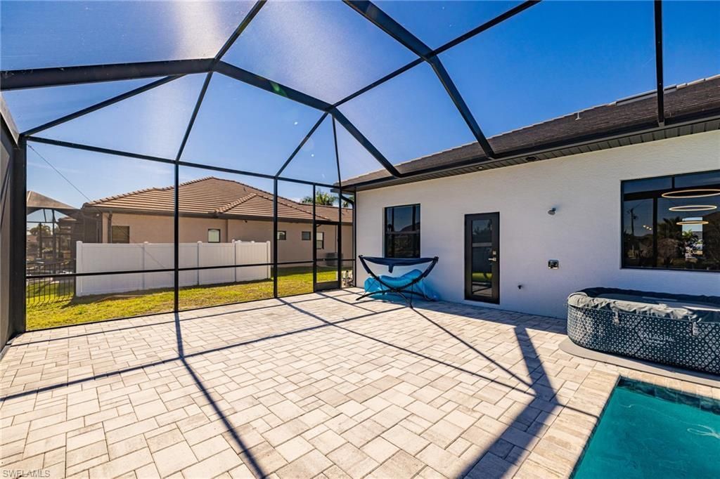 2719 SW 21st Ave, Cape Coral, FL 33914 Photo