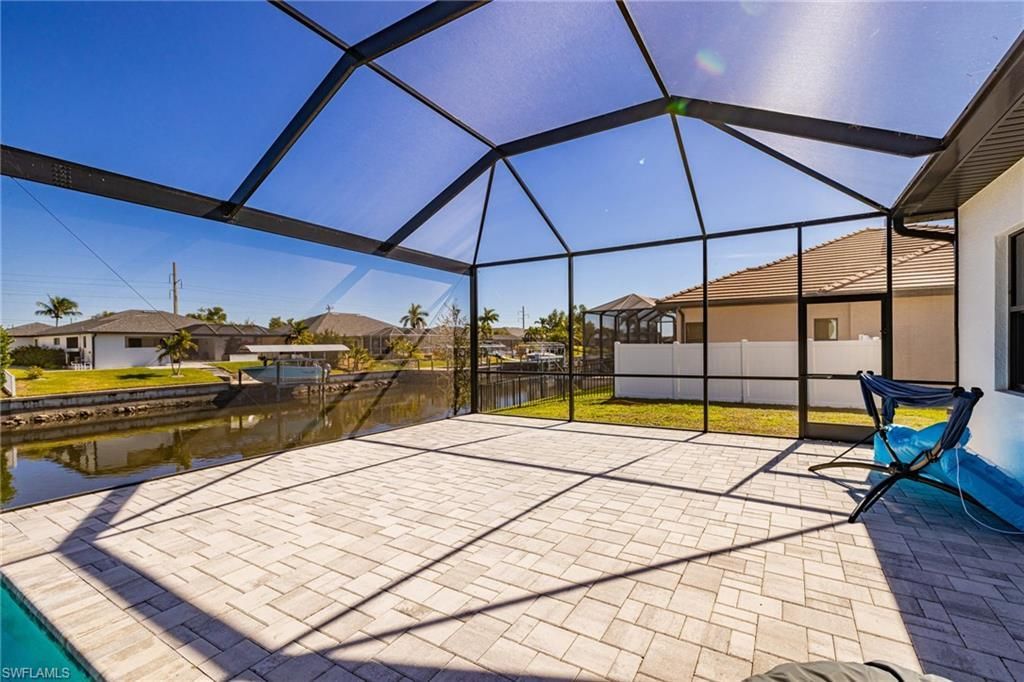 2719 SW 21st Ave, Cape Coral, FL 33914 Photo