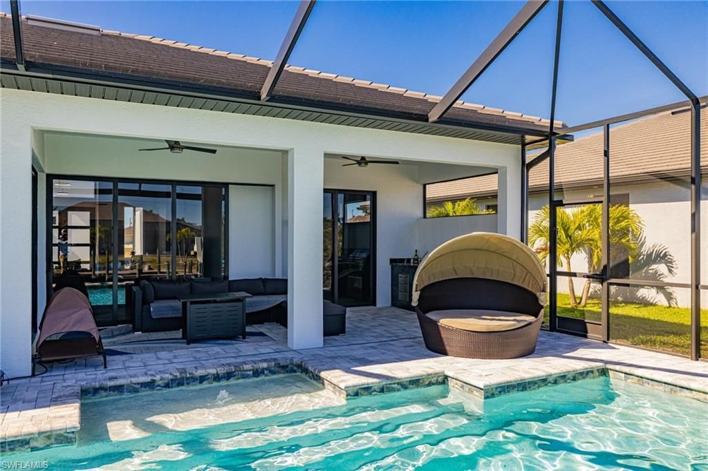 2719 SW 21st Ave, Cape Coral, FL 33914 Photo