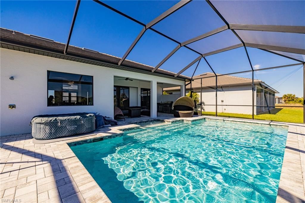 2719 SW 21st Ave, Cape Coral, FL 33914 Photo