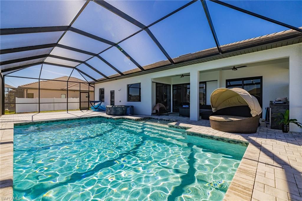 2719 SW 21st Ave, Cape Coral, FL 33914 Photo