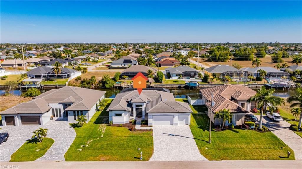 2719 SW 21st Ave, Cape Coral, FL 33914 Photo