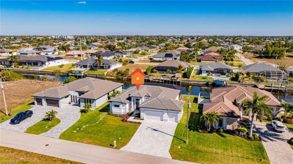 2719 SW 21st Ave, Cape Coral, FL 33914 Photo