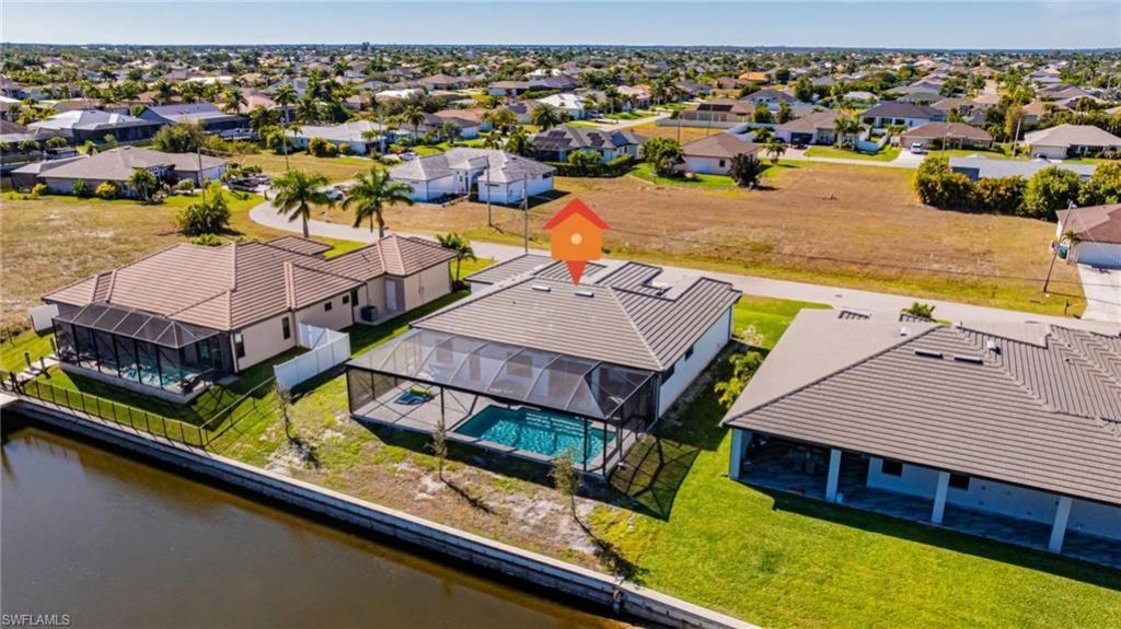 2719 SW 21st Ave, Cape Coral, FL 33914 Photo