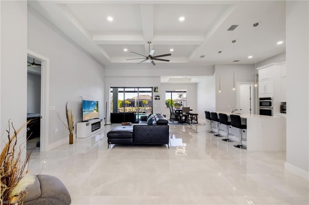 2719 SW 21st Ave, Cape Coral, FL 33914 Photo