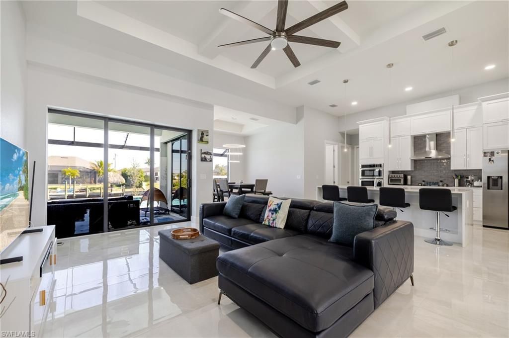 2719 SW 21st Ave, Cape Coral, FL 33914 Photo