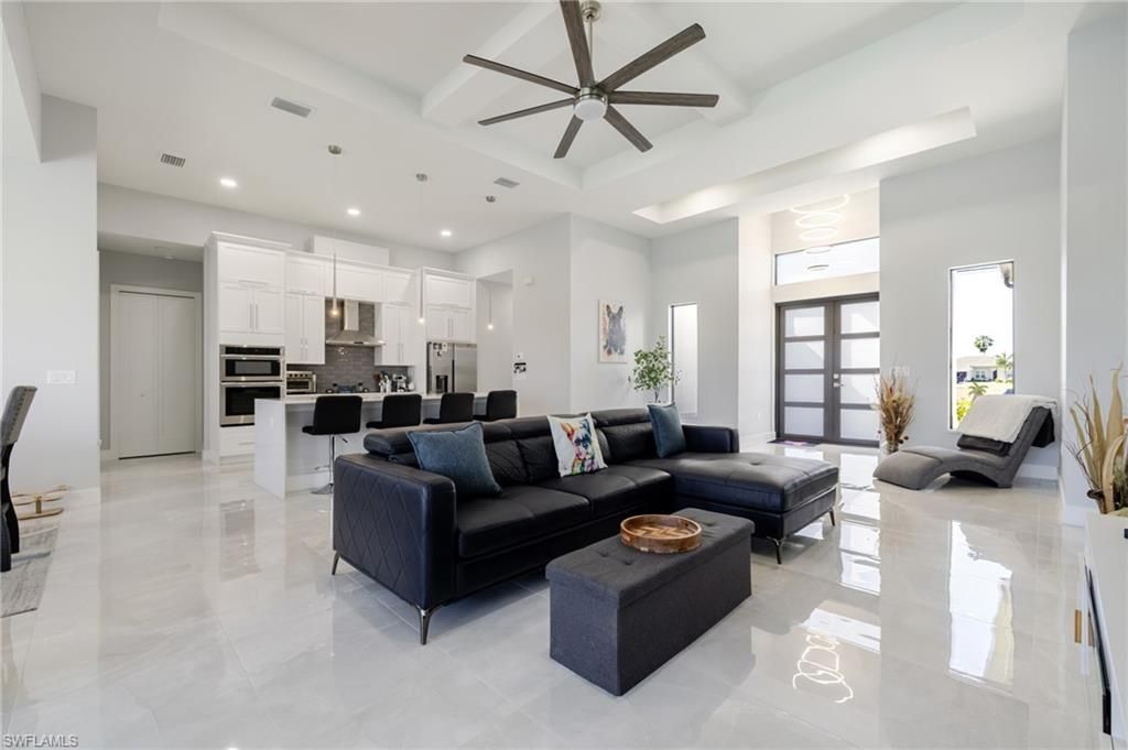 2719 SW 21st Ave, Cape Coral, FL 33914 Photo