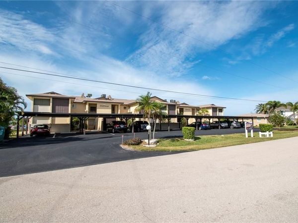 3612 SE 12th AVE, Unit 1, CAPE CORAL, FL 33904