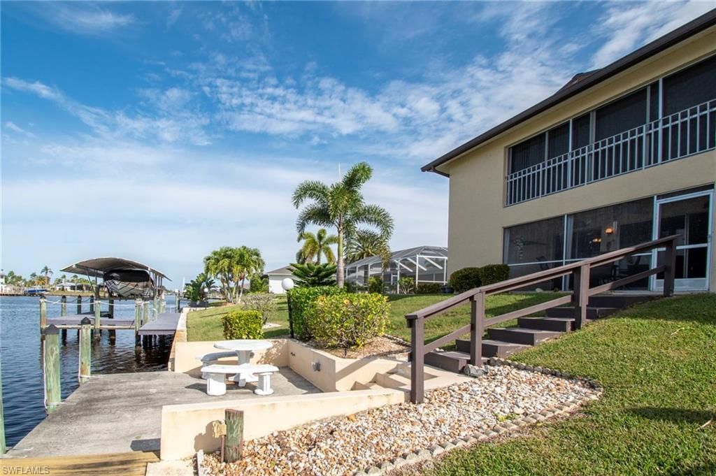 3612 SE 12th Ave, Unit 1, Cape Coral, FL 33904 Photo