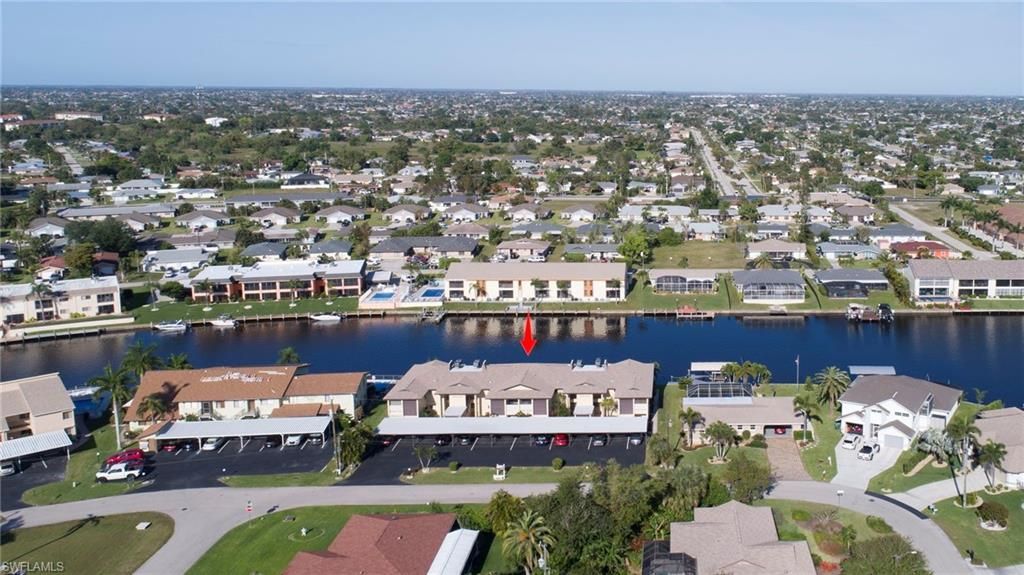 3612 SE 12th Ave, Unit 1, Cape Coral, FL 33904 Photo