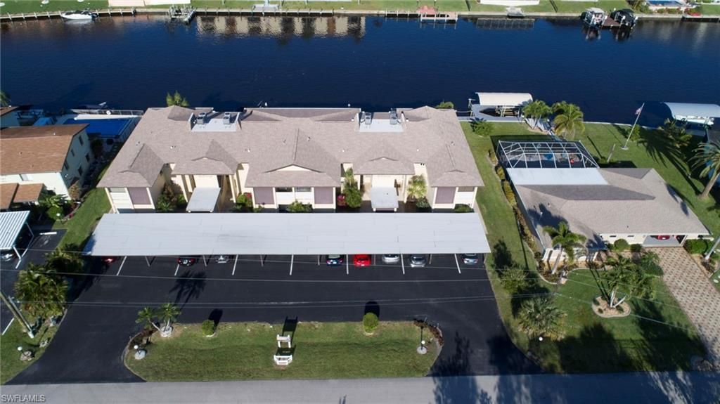 3612 SE 12th Ave, Unit 1, Cape Coral, FL 33904 Photo