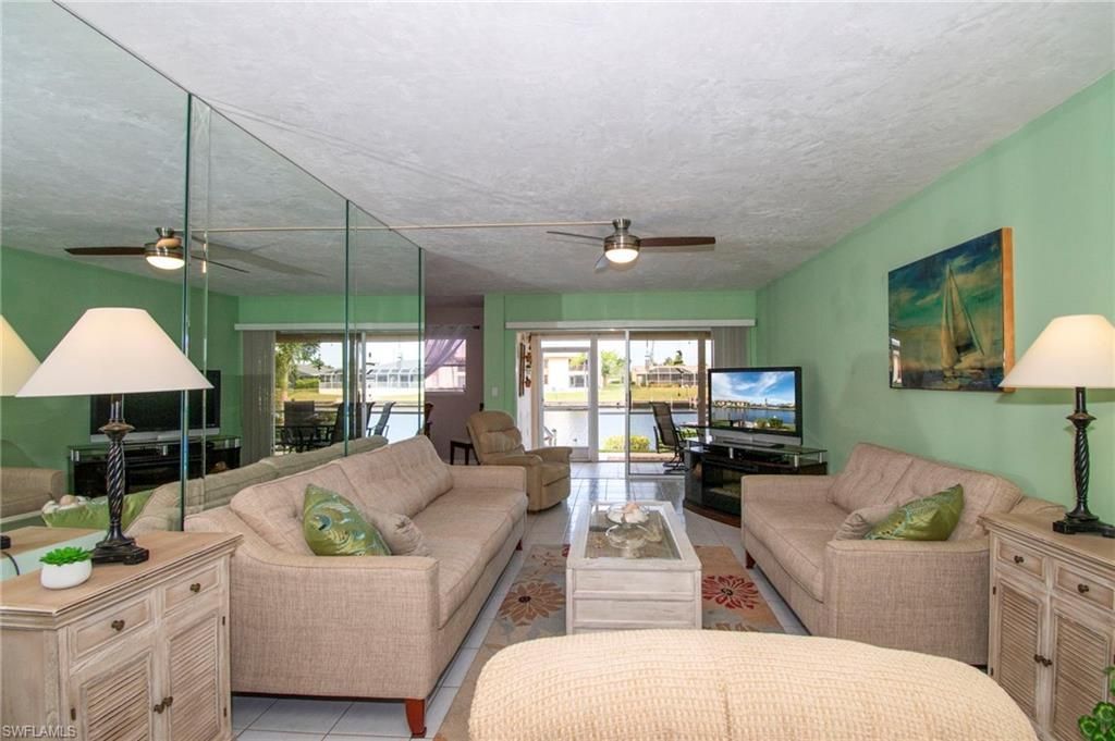3612 SE 12th Ave, Unit 1, Cape Coral, FL 33904 Photo