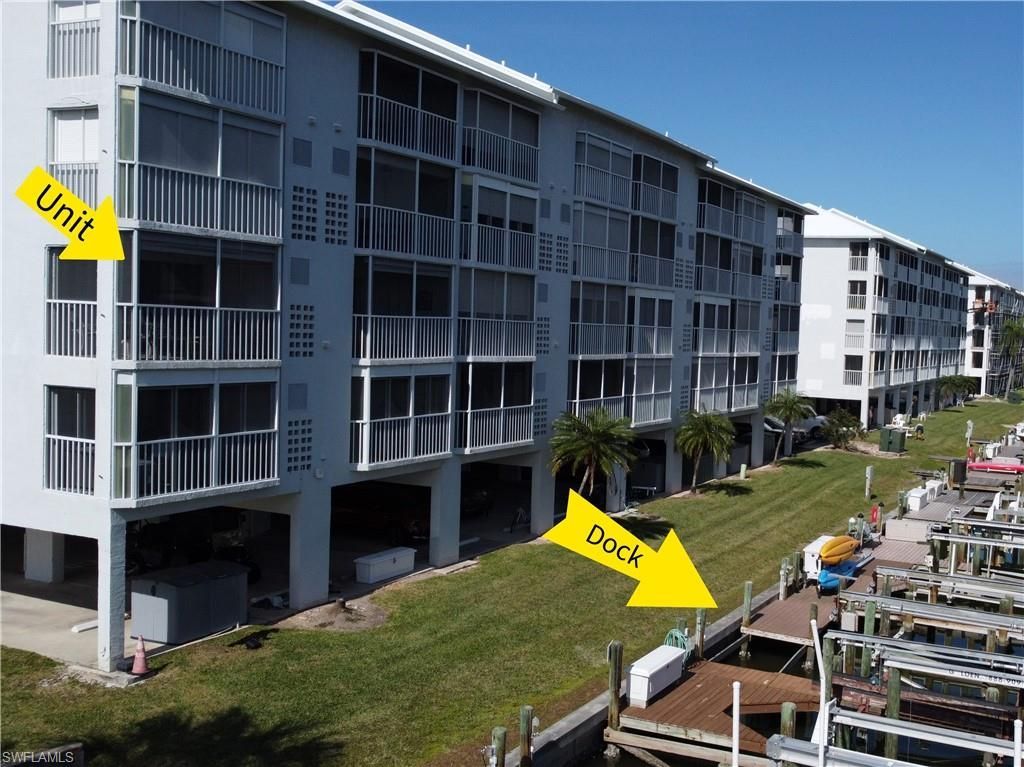 4511 Bay Beach Ln, Unit 211, Fort Myers Beach, FL 33931 Main Photo