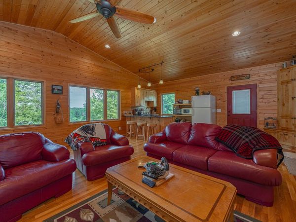 1694 Buckshot Trail NW, Hackensack, MN 56452