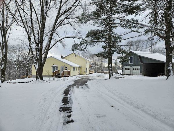 825 Second Crown Point Road, Strafford, NH 03884