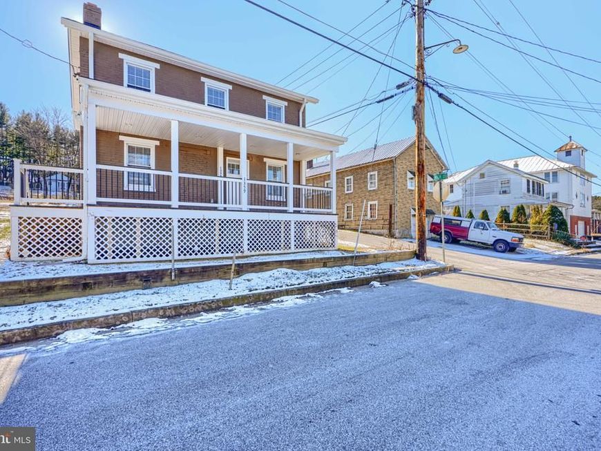 1359 Pleasant Valley Road, Westminster, MD 21158 Main Photo