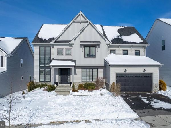 11066 EMERALD CROWN DRIVE, MONROVIA, MD 21770