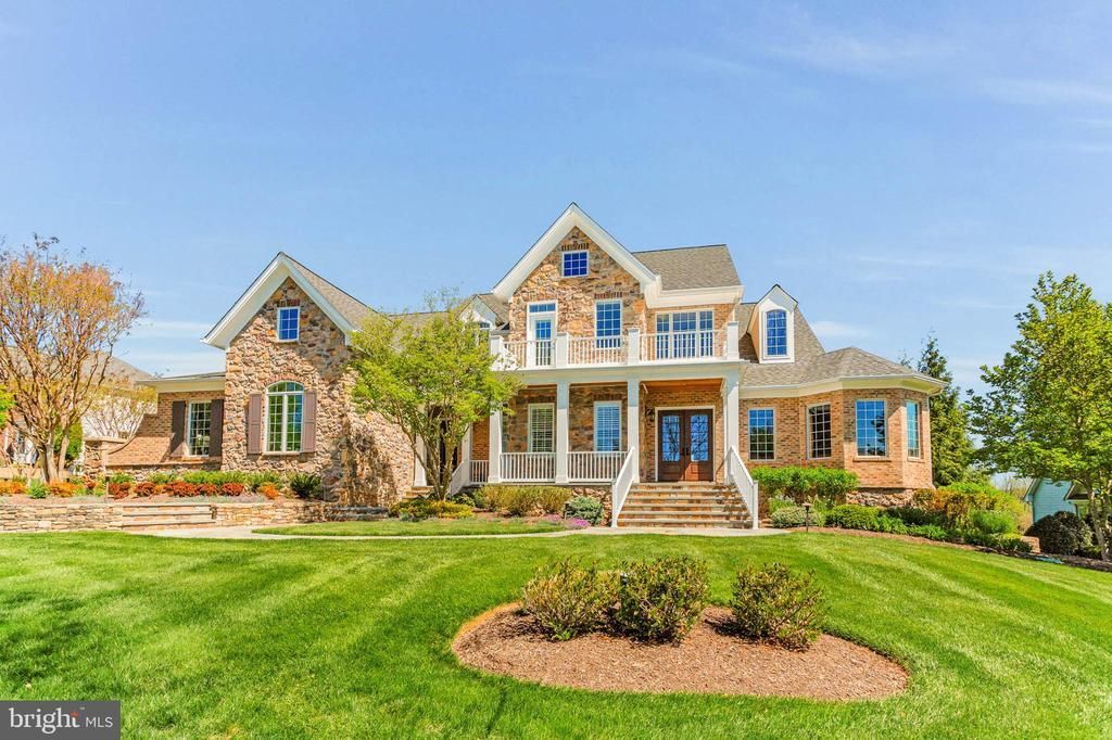 13615 Fox Stream Way, West Friendship, MD 21794 Main Photo